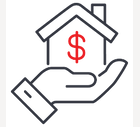 Commercial & residential loans Cash out for business & investment purposes