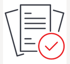 Alternative income verification (accountant declaration or BAS)